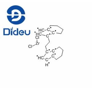 rac-Ethylenebis(4,5,6,7-tetrahydro-1-indenyl)]zirconium dichloride