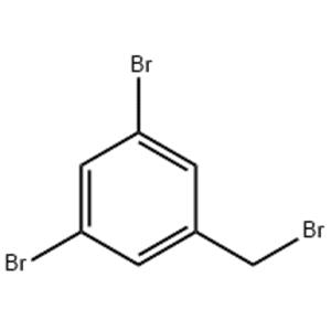 3,5-Dibromobenzyl bromide