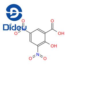 3,5-Dinitrosalicylic acid