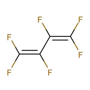 Perfluorobutadiene