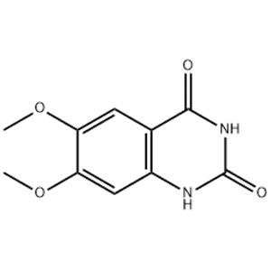 6,7-Dimethoxyquinazoline-2,4-dione
