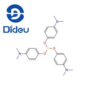 Tris(4-(dimethylamino)phenyl) phosphite