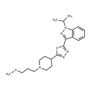 Usmarapride free base