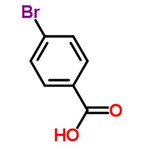 4-Bromobenzoic acid