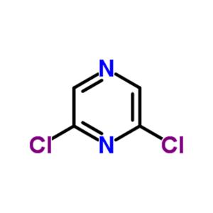 2,6-Dichloropyrazine