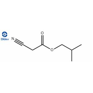 Isobutyl cyanoacetate