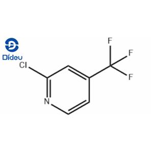 2-Chloro-4-(trifluoromethyl)pyridine