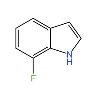 7-Fluoroindole