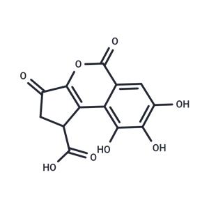 Brevifolincarboxylic acid