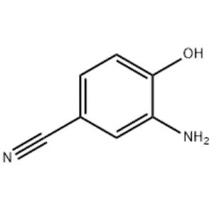 2-amino-4-cyanophenol