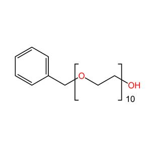 BnO-PEG10-OH