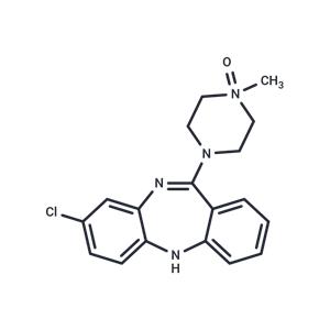 Clozapine N-Oxide