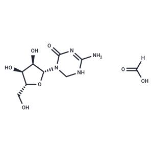 Dihydro-5-azacytidine FA