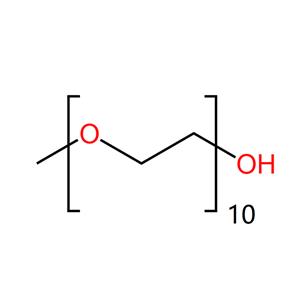 mPEG10-OH