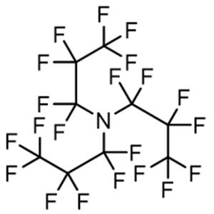 Perfluorotripropylamine