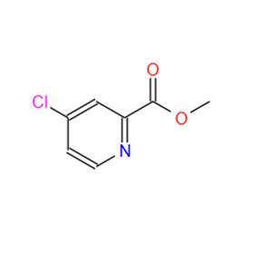 Methyl 4-chloropicolinate