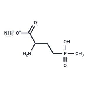 Glufosinate ammonium