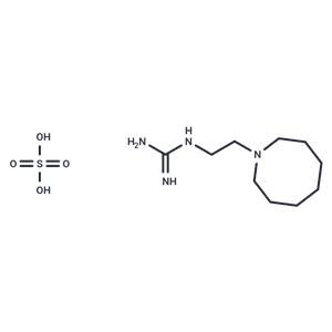 Guanethidine monosulfate
