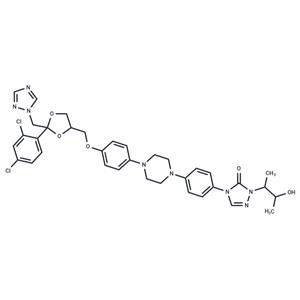 Hydroxy Itraconazole