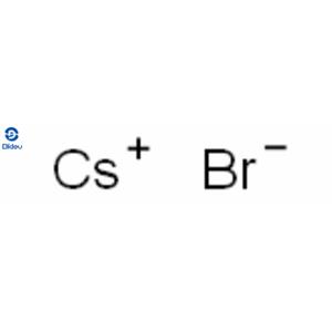 Cesium bromide