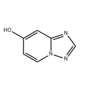[1,2,4]Triazolo[1,5-a]pyridin-7-ol