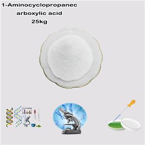 1-Aminocyclopropanecarboxylic acid