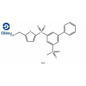 2,7-Dichloro-alpha-[(dibutylamino)methyl]-9H-fluorene-4-methanol