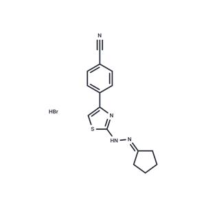 Remodelin hydrobromide