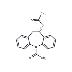 Eslicarbazepine Acetate