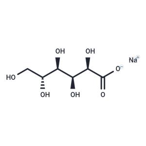 Gluconate sodium