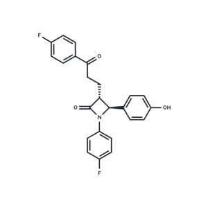 Ezetimibe ketone
