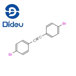 Bis(4-bromophenyl)acetylene