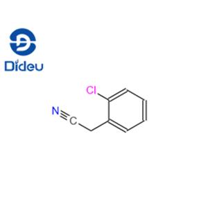2-(2-Chlorophenyl)acetonitrile