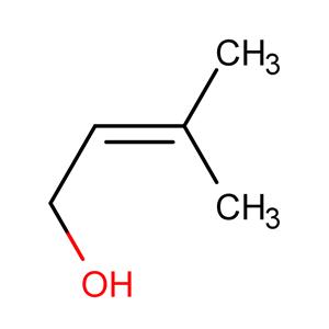 3-Methyl-2-buten-1-ol