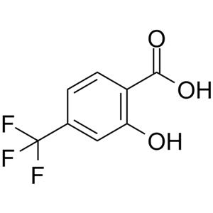 4-Trifluoromethylsalicylic acid