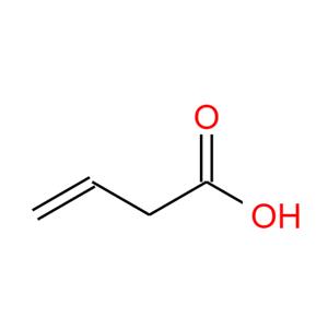 VINYLACETIC ACID