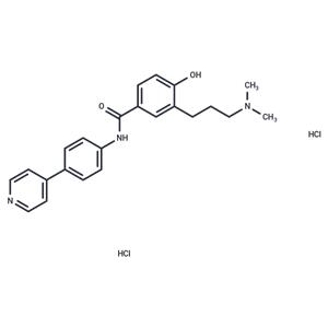 GR 55562 dihydrochloride