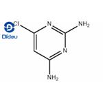 156-83-2 4-Chloro-2,6-diaminopyrimidine