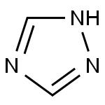 288-88-0 1H-1,2,4-Triazole