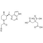 540737-29-9 Tofacitinib citrate