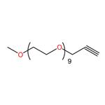 mPEG9-Propargyl pictures