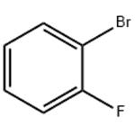 1072-85-1 1-Bromo-2-fluorobenzene