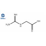 352-97-6 Guanidineacetic acid