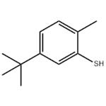 5-TERT-BUTYL-2-METHYLTHIOPHENOL pictures