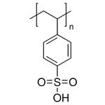 28210-41-5 POLYSTYRENE SULFONIC ACID