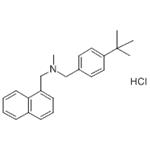 101827-46-7 Butenafine hydrochloride