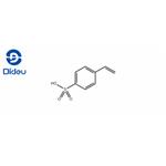 28210-41-5 POLYSTYRENE SULFONIC ACID