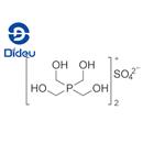 55566-30-8 Tetrakis(hydroxymethyl)phosphonium sulfate