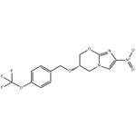 187235-37-6 Pretomanid