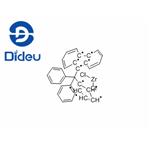 Diphenylmethylidene(cyclopentadienyl)(9-fluorenyl)zirconium dichloride pictures